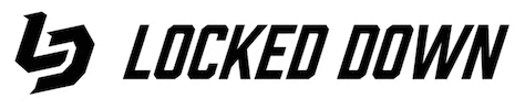 Racing Hat Sticker by Locked Down Brand