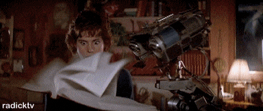 studying short circuit GIF