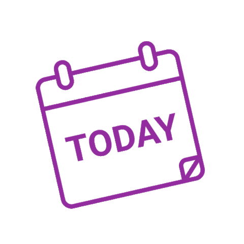 Today Sticker by American News Perfumes