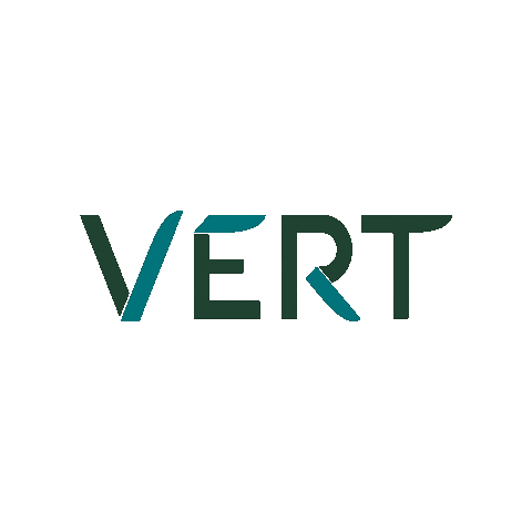 VERT Capital Sticker