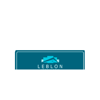 Sticker by Leblon Imobiliária