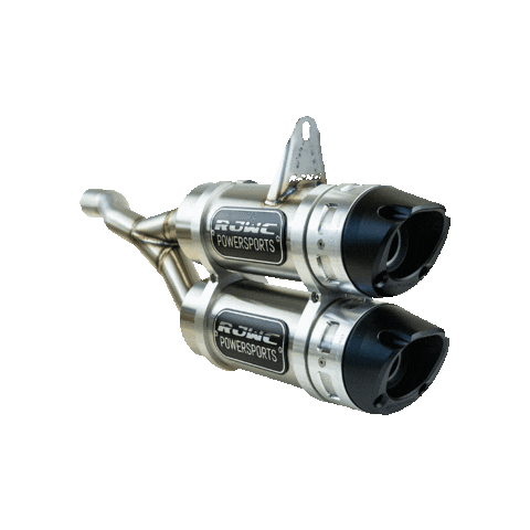 RJWC Powersports Sticker