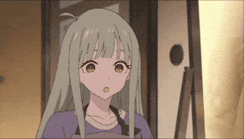 Kaguya GIF