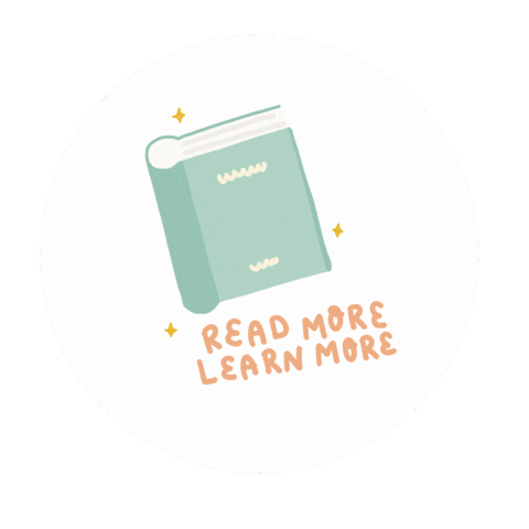 Book Read Sticker