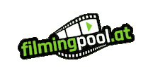 Film Video Sticker by Filmingpool.at