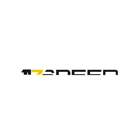 117Speed Sticker