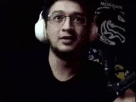 Morganml GIF