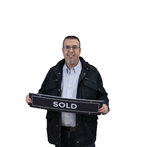 Pauleverhome Sticker by Paul Cardoso