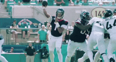Houston Nico GIF by The Undroppables
