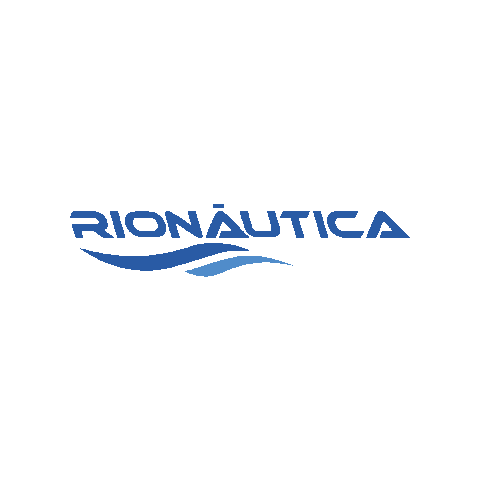 Rionáutica Sticker