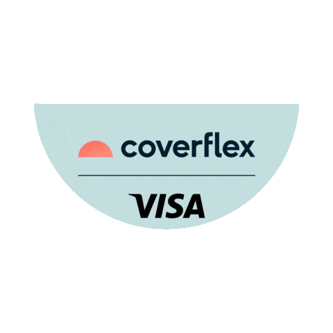 Coverflex Sticker
