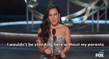 Ali Wong Beef GIF by Emmys