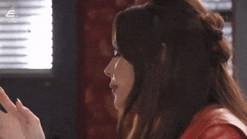Face Off Vicky GIF by Hollyoaks