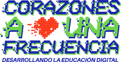 Corazones Sticker