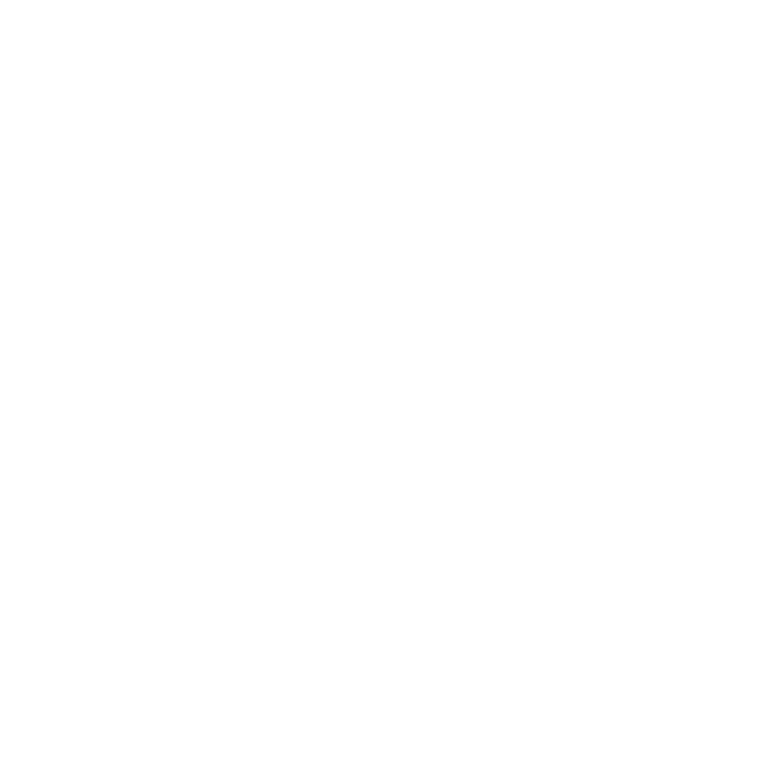Planel Engenharia Sticker