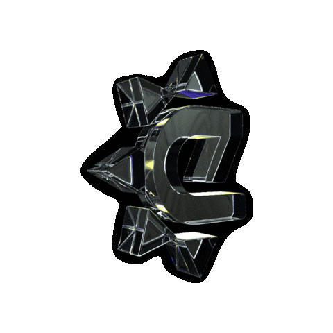 Energija festival Sticker