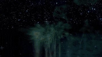 friedpixels animation 3d space collage GIF