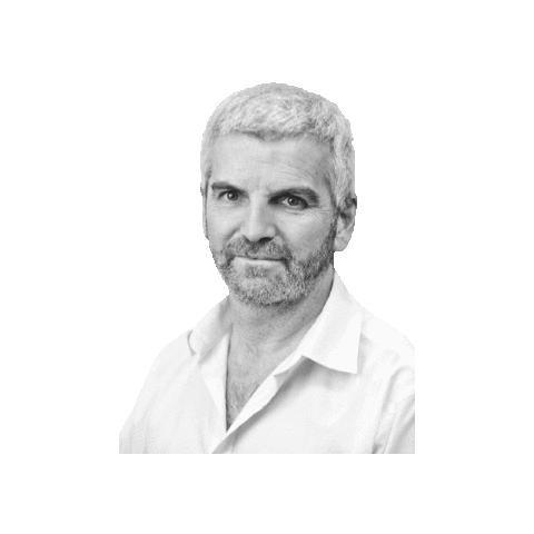 IAS Academy & Labs Sticker