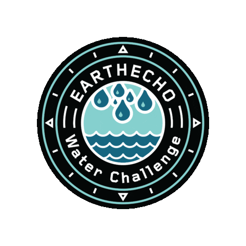 EarthEcho International Sticker