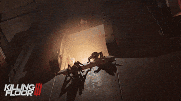 GIF by Killing Floor Official