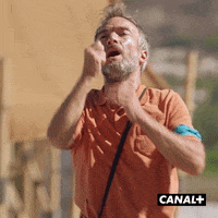 Content Lol GIF by CANAL+