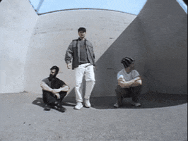 Classical GIF by Vampire Weekend