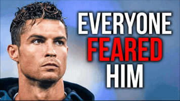 Cristiano Ronaldo GIF