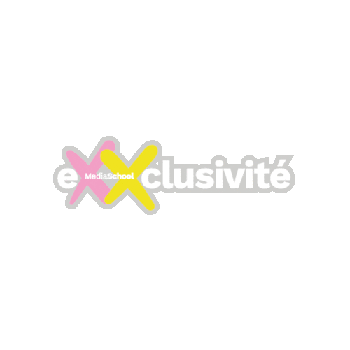 Sticker by MediaSchool