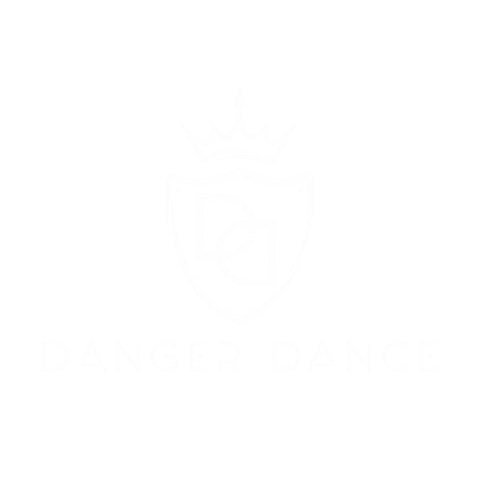 Danger Bachata Sticker by Salsa Familia