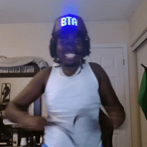 Belt Bta GIF