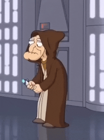 Oh Oh Herbert GIF