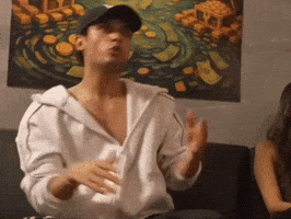 Fun Asking GIF