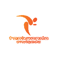 Taekwondo Sticker by Índer Envigado