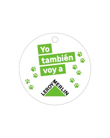 Perros Dia Del Perro Sticker by Leroy Merlin España