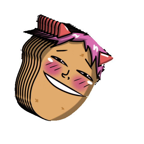 Twitch Sticker