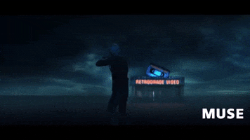 Muse GIF