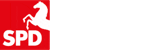 SPD Niedersachsen Sticker