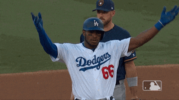 Lets Go Sport Gif By Mlb Lets Go Sport Gif By Mlb