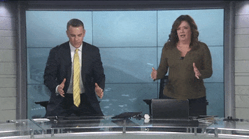 dance chicago GIF by WGN Morning News