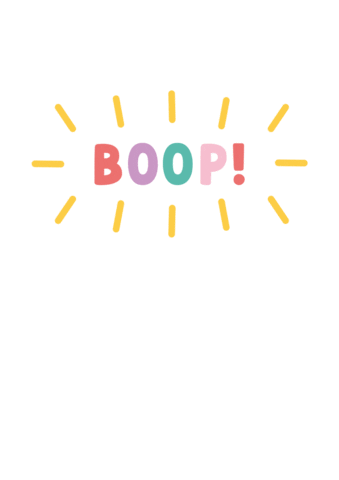 Floofs & Snoots Sticker