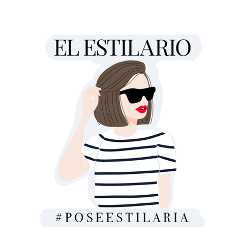 Sticker by elestilario