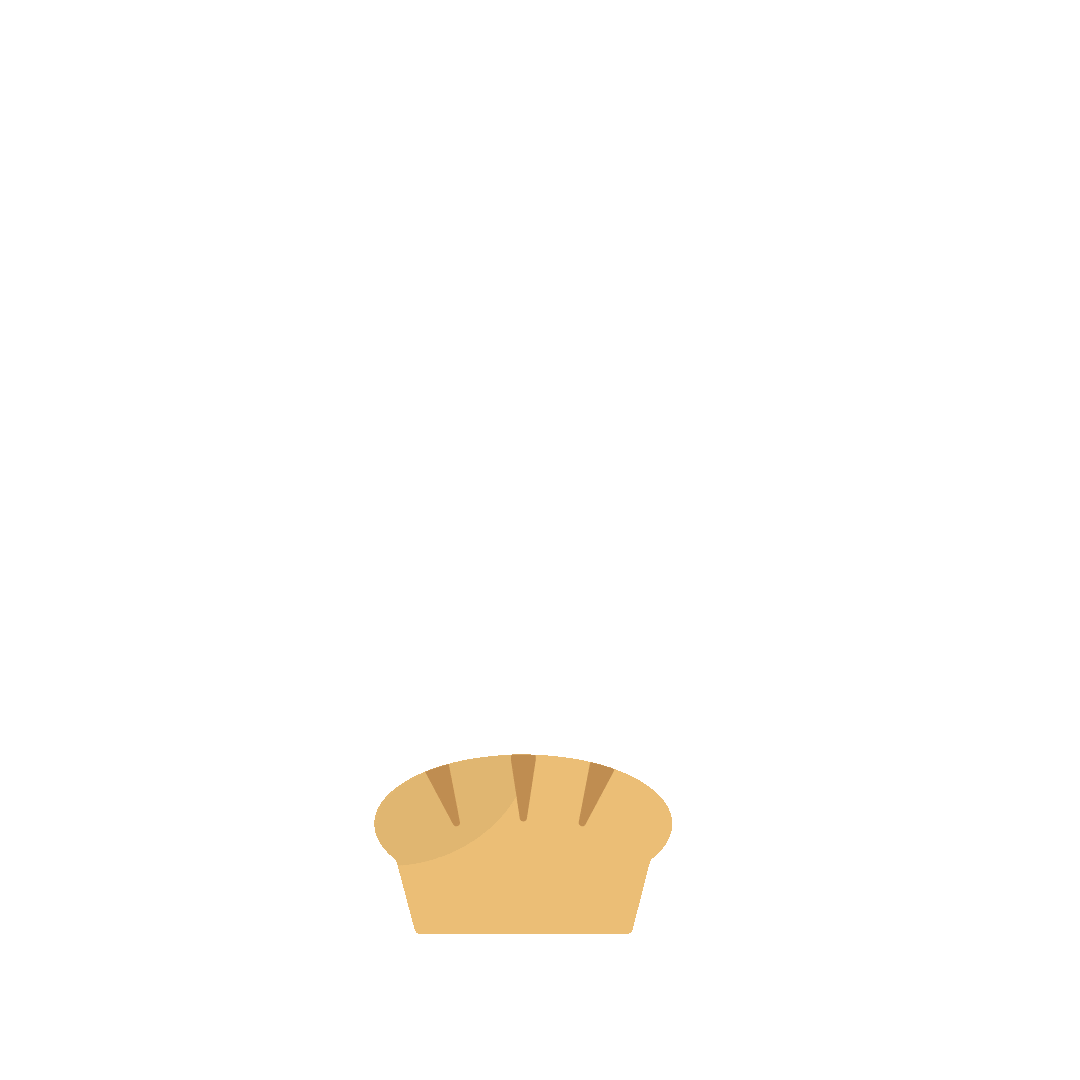 Bakkerij Laurens Sticker