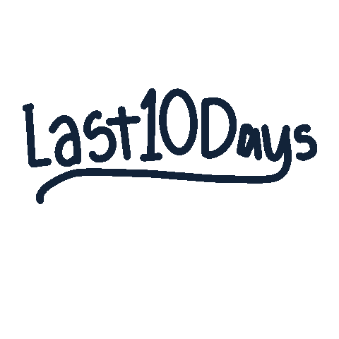 Ramadan Sticker