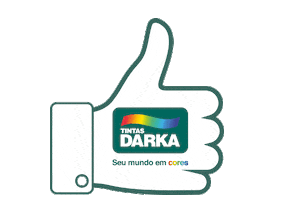 Tintas Darka Sticker