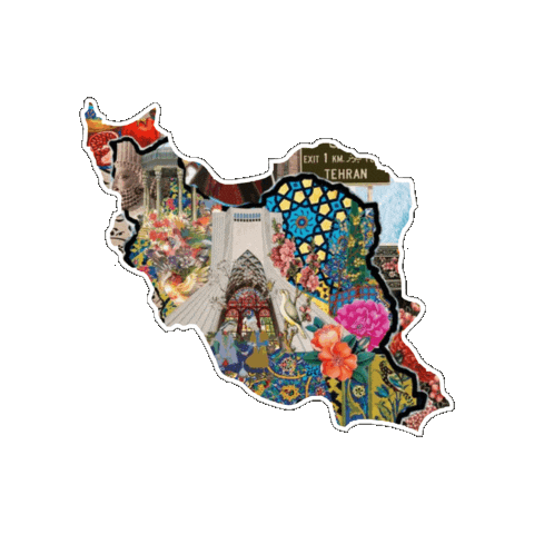 Ilaroz Sticker
