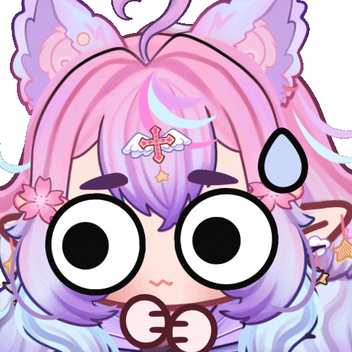 Scared GIF