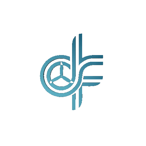 FPVDroneFest Sticker