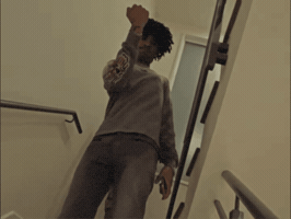 Rex GIF by 9th St Records
