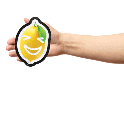 Top Buraz Sticker by neXt Joy