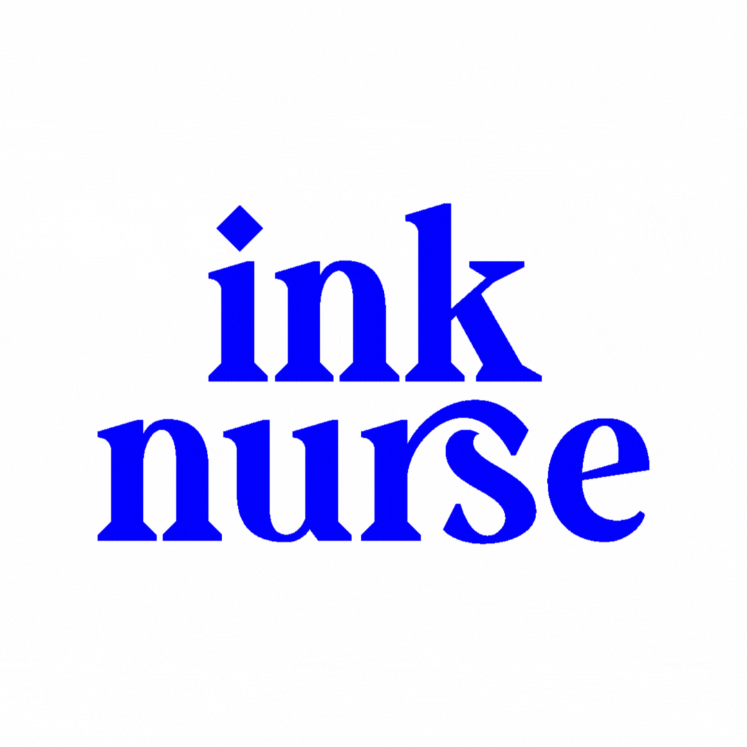InkNurse GIF